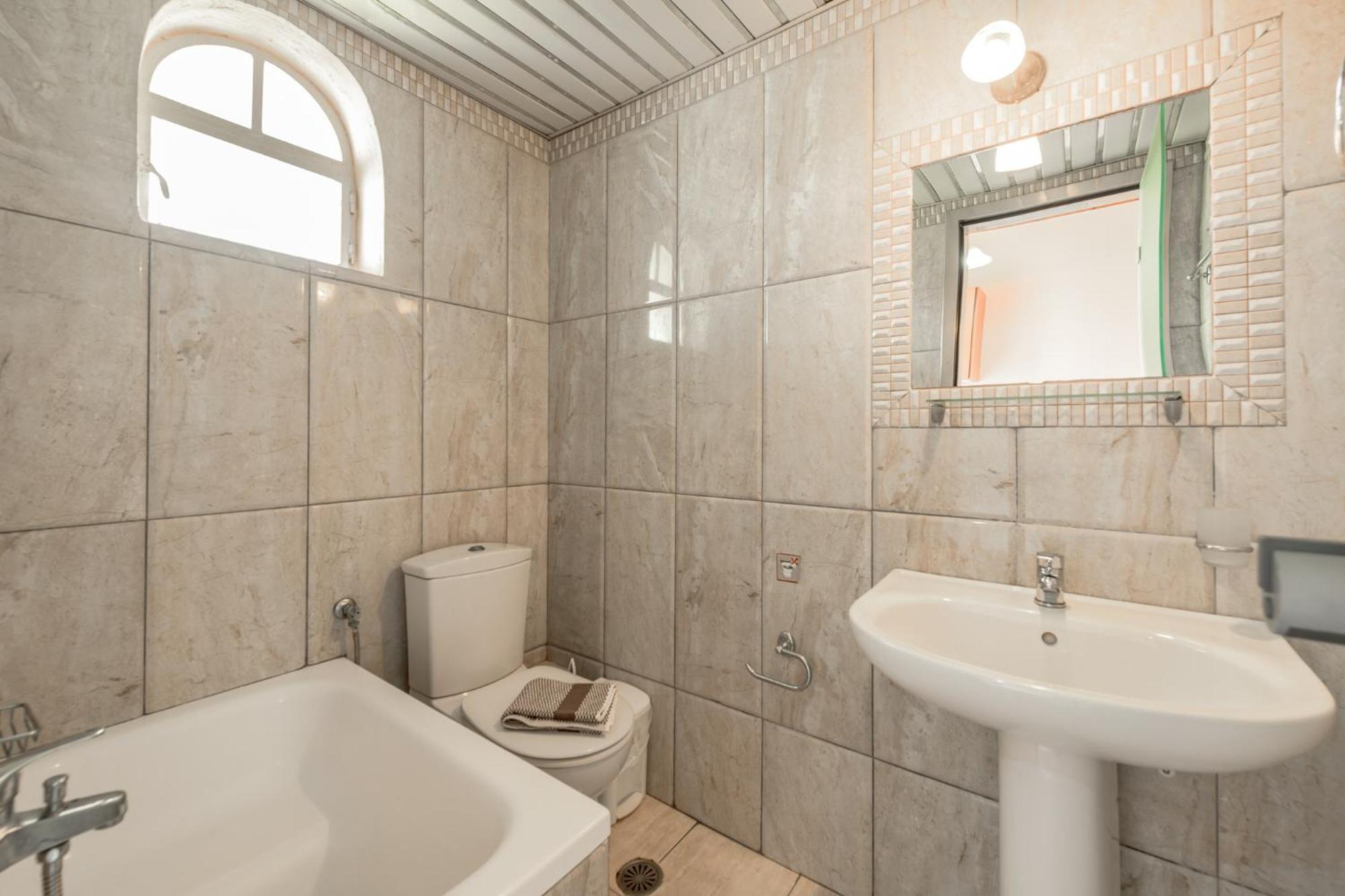 Aphrodite Apartments Laganász Kültér fotó